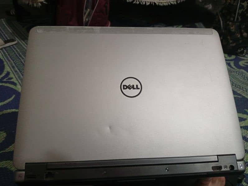 Dell latitude E6440 8/512HDD 10