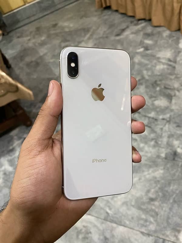 Iphone X 1