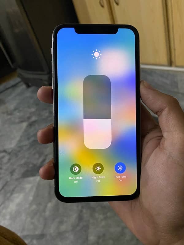 Iphone X 8