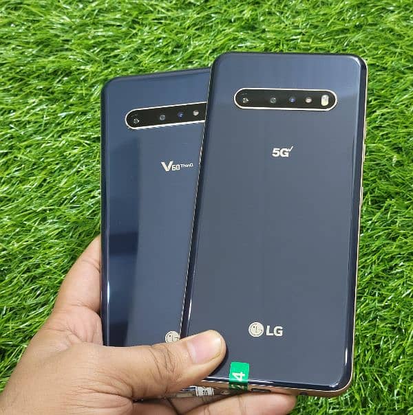 LG v60 1