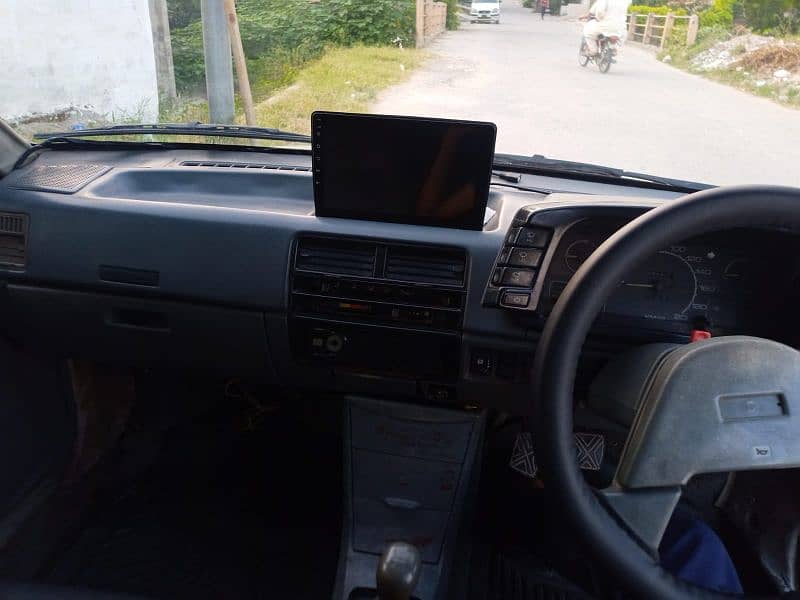 Suzuki Khyber 1995 For Sale Home used car 10