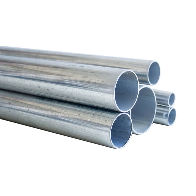 EMT Electrical Conduit Pipes | Pipes and Accessories | Tech & Tray 2