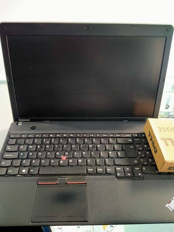 Lenovo core i5 3rd generation ram 4gb 128gb SSD 03341539383 1