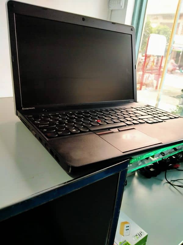 Lenovo core i5 3rd generation ram 4gb 128gb SSD 03341539383 2