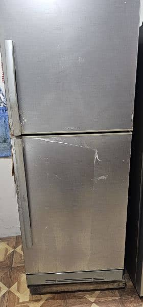 Pel Fridge for sale 1