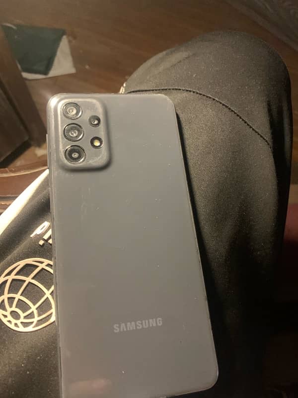 samsung a23 3