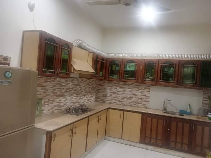 PORTION FOR RENT 2 BED DD 3