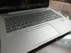 HP ZBook 14u G6 Laptop