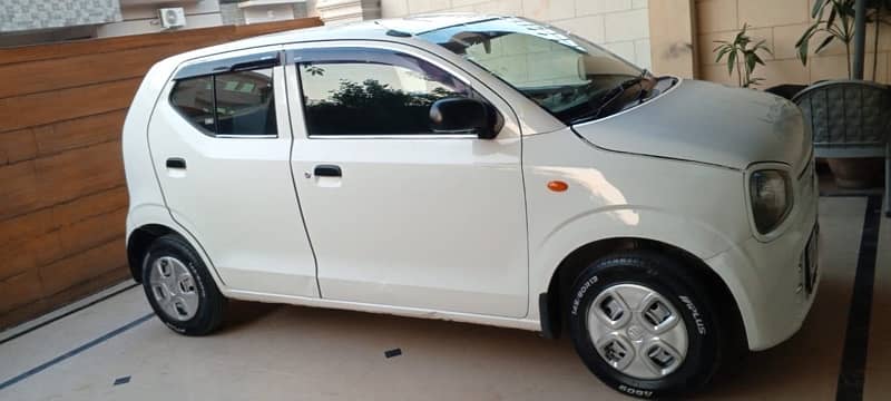 Suzuki Alto 2019 1