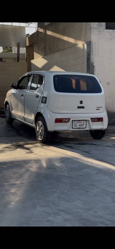 Suzuki Alto 2019 6