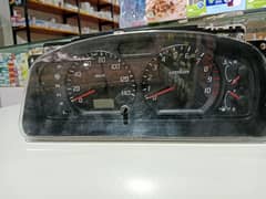 Suzuki Alto RPM meter, VXR Meter