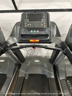 Matrix Treadmill || Treadmill || Commercial Treadmill || zfitness