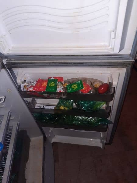 Dawlance Fridge 3