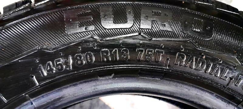 tycoon euro tyre 1