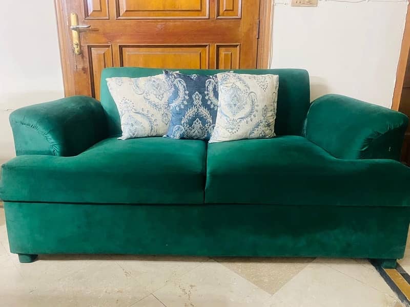 8 seater sofa set 2