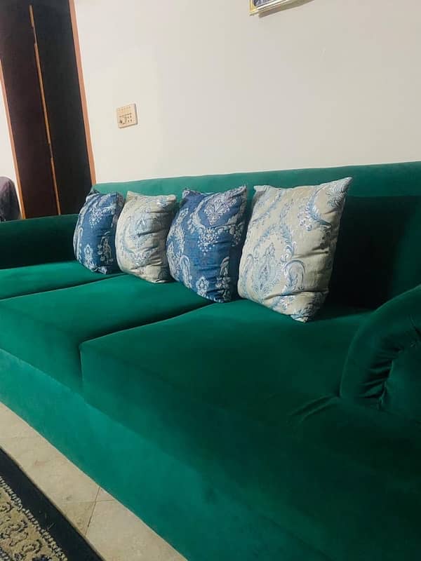 8 seater sofa set 5