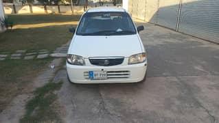 Suzuki Alto 2010