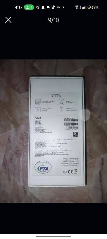 6 Gb ram 128gb memory 5