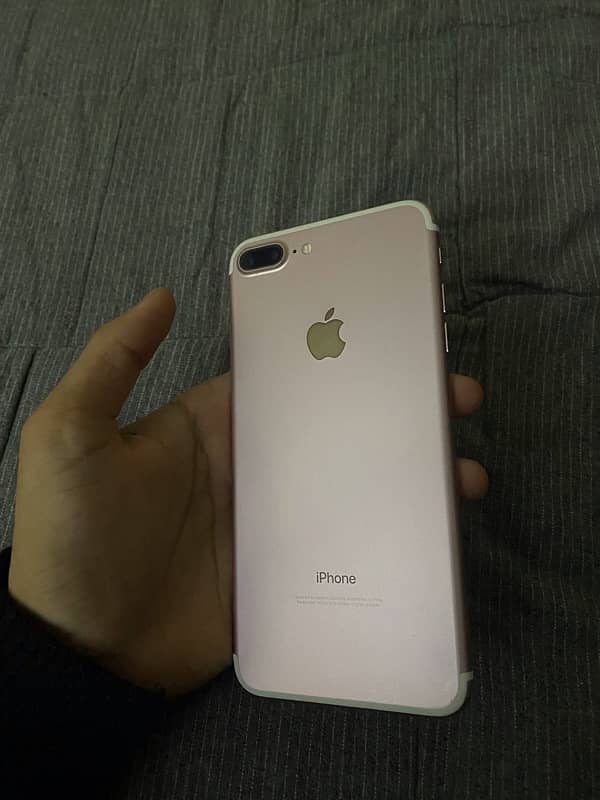 IPhone 7 Plus 5