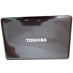 Toshiba Core i3 M370