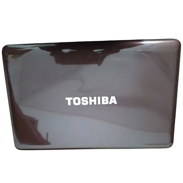 Toshiba Core i3 M370 0