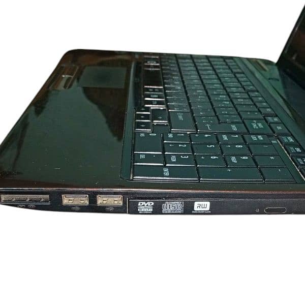 Toshiba Core i3 M370 2