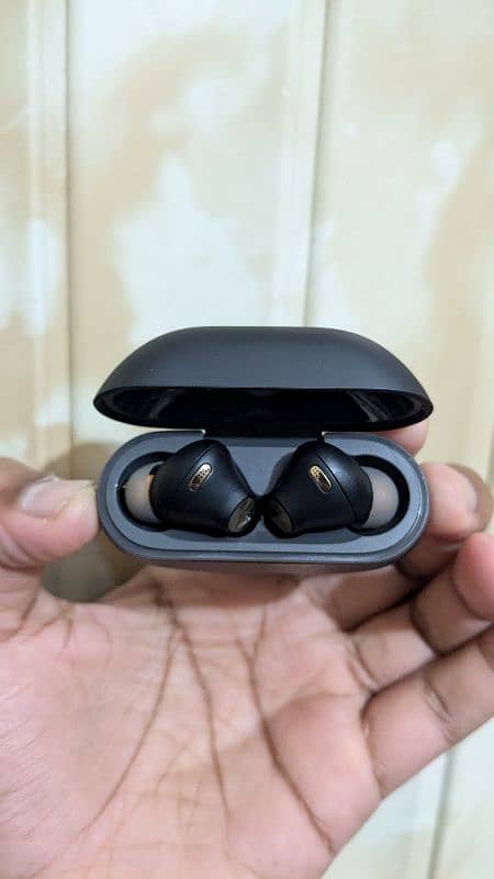 Soundpeats Capsule 3 Pro+ AI Adaptive ANC Wireless Earbuds 2