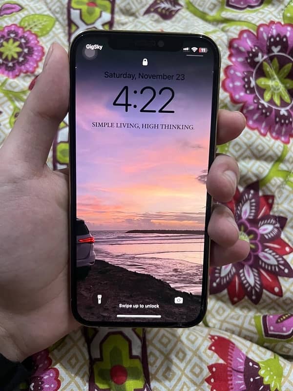 iphone 12 pro non pta 0