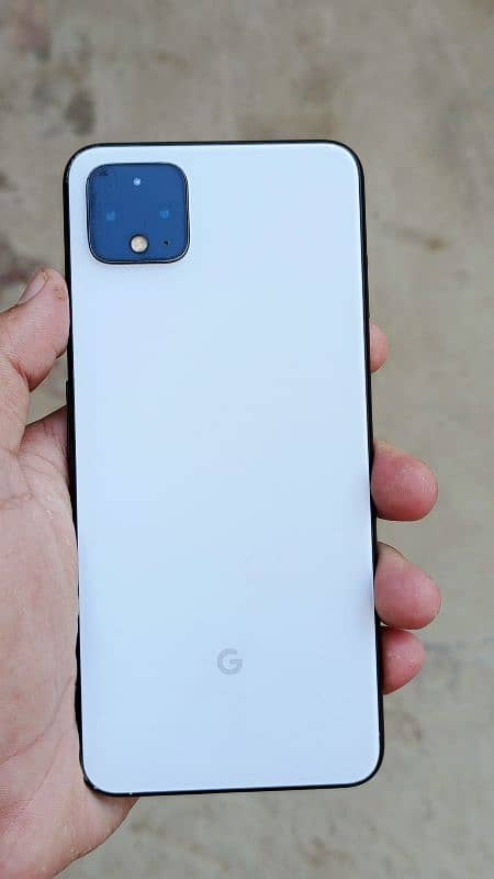 Google Pixel 4Xl 1