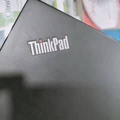 Lenovo Thinkpad t460s