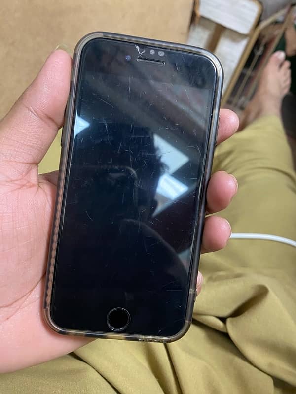 IPHONE 8 non pta 256GB 5