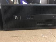 HP EliteDesk 800 G2