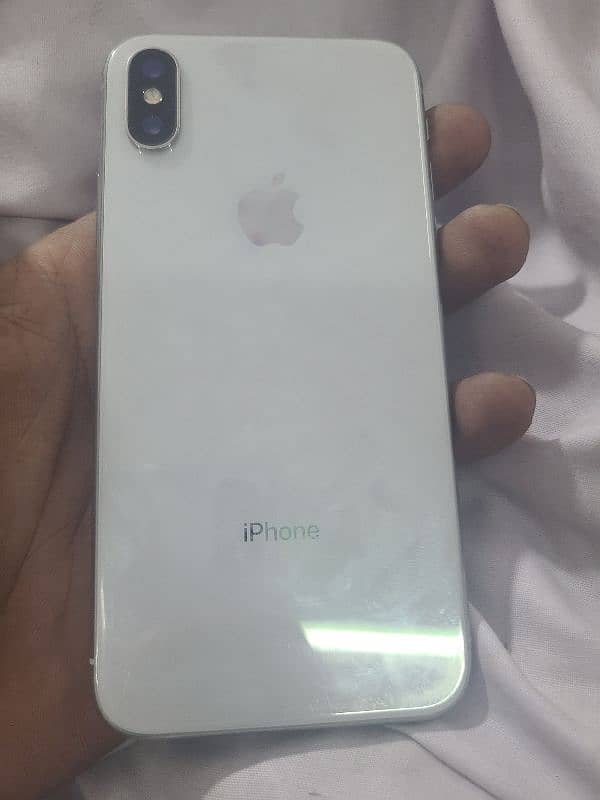 iphone x read add first 1