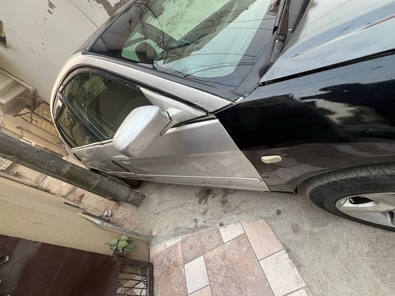 Honda Civic EXi 2004 manual engine sindh number 3