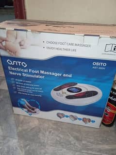 Foot Massager Osito Ast-300H