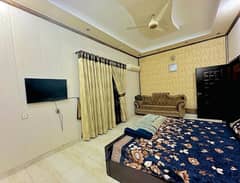 A Palatial Residence For rent In Model Town - Block H Lahore