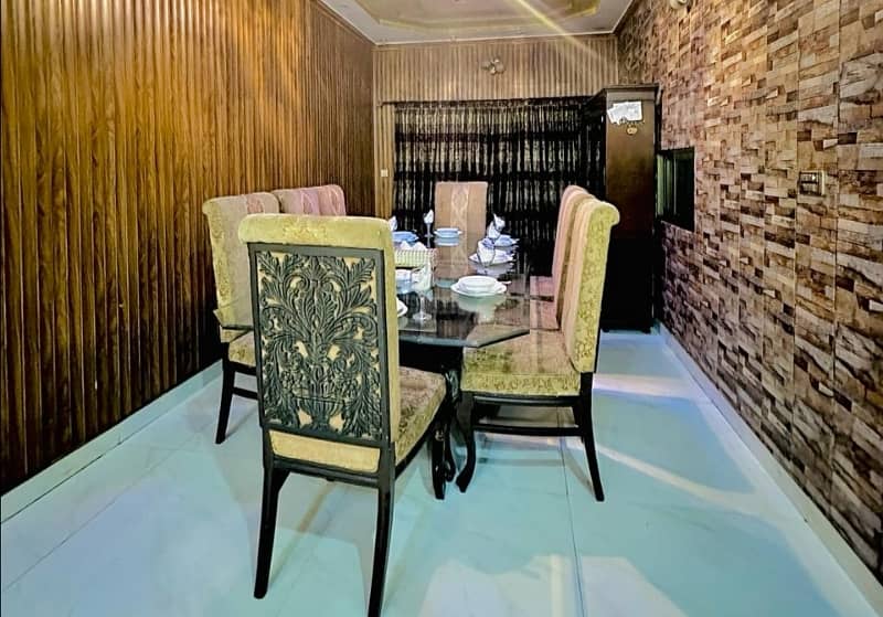 A Palatial Residence For rent In Model Town - Block H Lahore 2