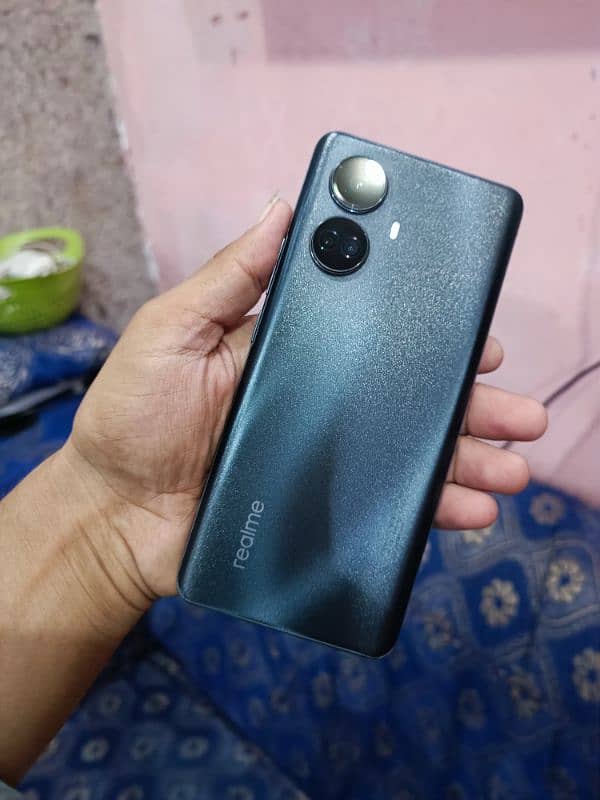 Redmi Note 13 pro plus 16/512 Realme 10 pro plus 12/256 non pta 8