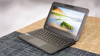 Lenovo chrome book