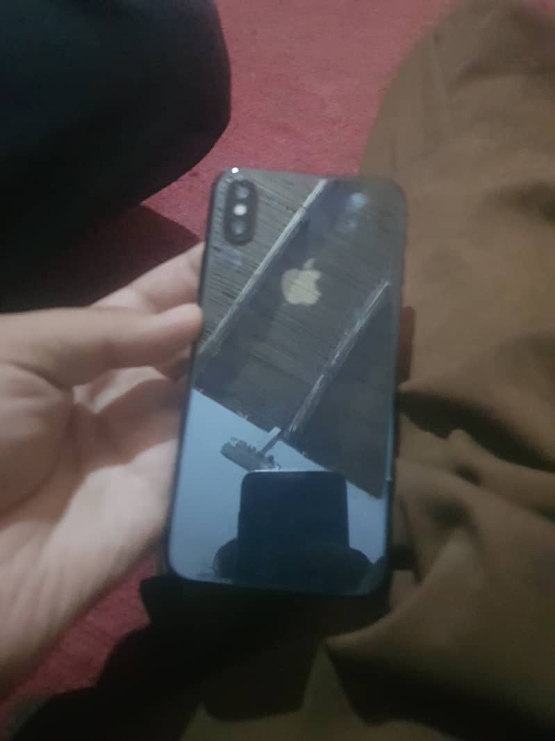 IPHONE XS NON PTA LLA 0