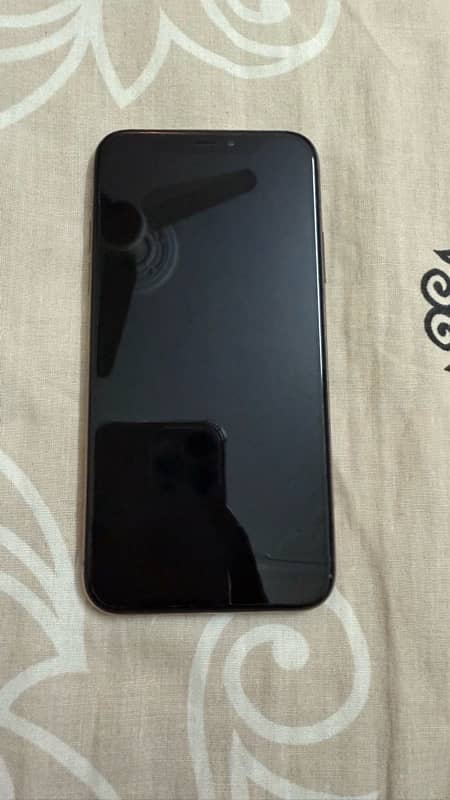 Iphone XS 256 GB Factory Unlocked 0