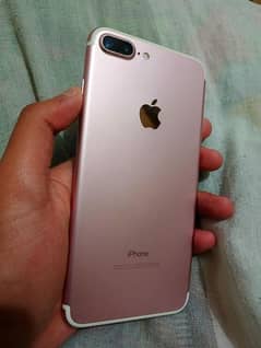 iphone 7 plus 128gb