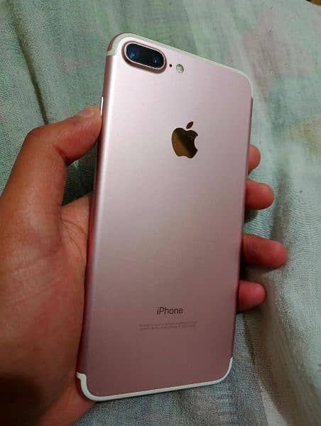 iphone 7 plus 128gb 0