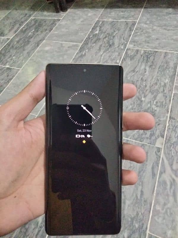 Infinix note 40 pro 1