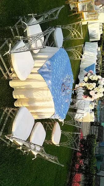 Qadri Tent and Catering Service 7