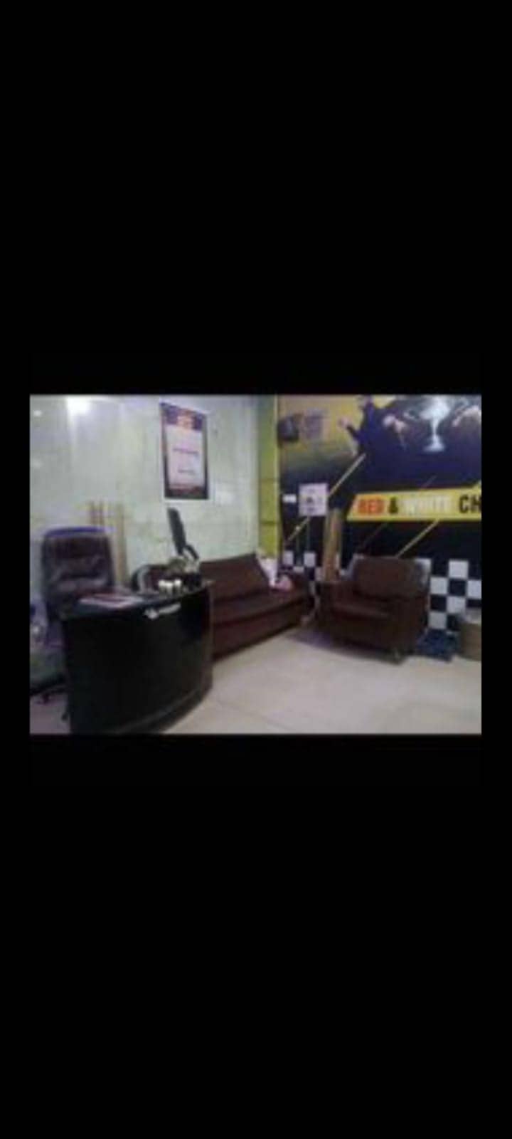 Snooker Club Running Business for Sale in Multan 2