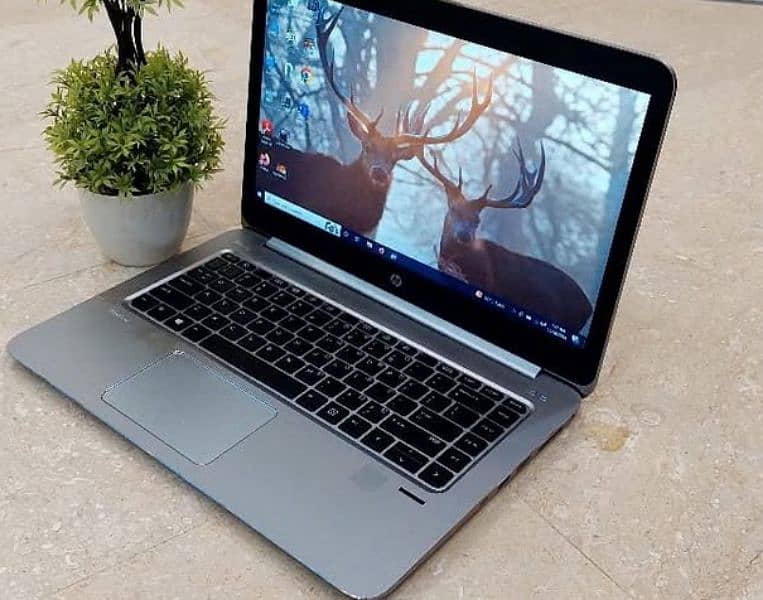 Hp Elitebook Folio 1040 G3 1