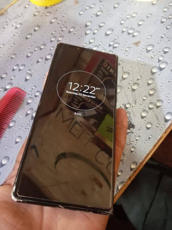 Sony Xperia 1 exchange non pta 64 gb 0