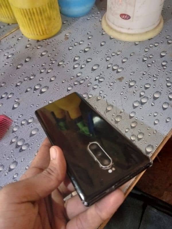 Sony Xperia 1 exchange non pta 64 gb 1