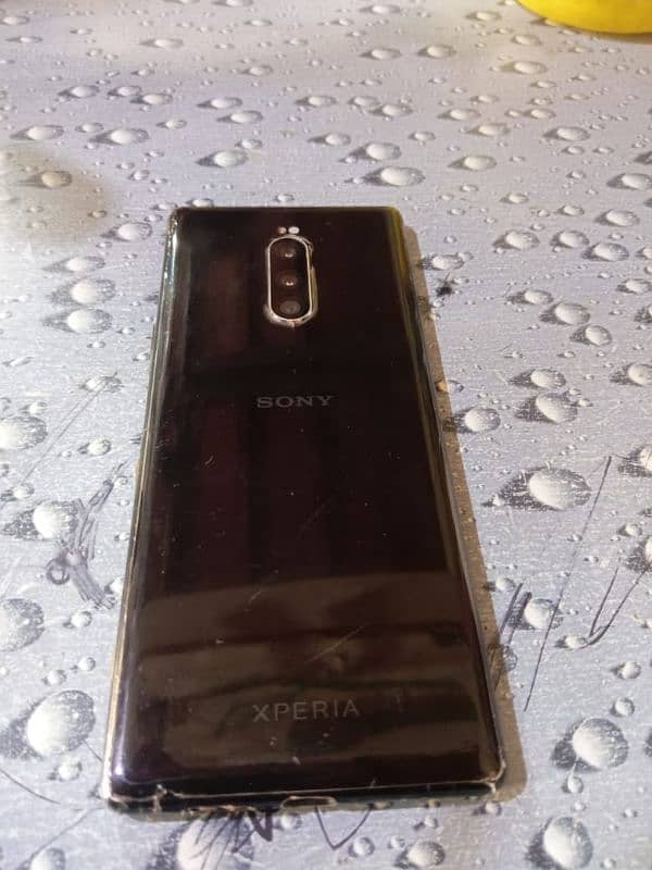 Sony Xperia 1 exchange non pta 64 gb 4